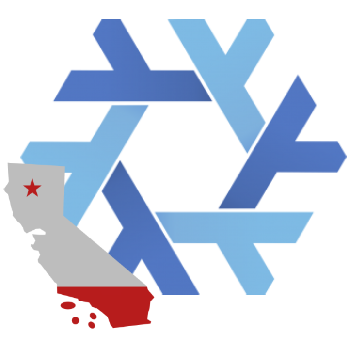 Southern California Nix User Group Logo